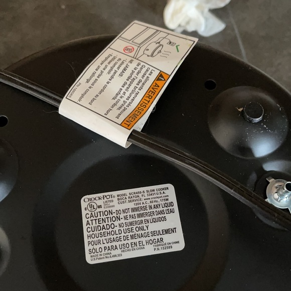 🐣 Crockpot - Picture 7 of 7